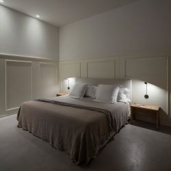 LámparaAplique PIN 1680 Led Vibia