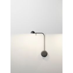 Wall  Lamp PIN 1680 Led Vibia