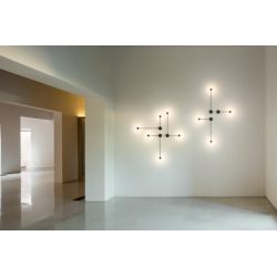 Wall  Lamp PIN 1690 Led Vibia