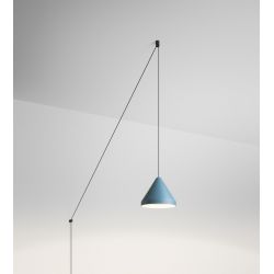 Lámpara Aplique / Suspension NORTH 5640 Led Vibia