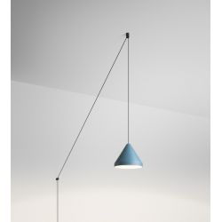 Wall / Suspension Lamp NORTH 5640 Led Vibia