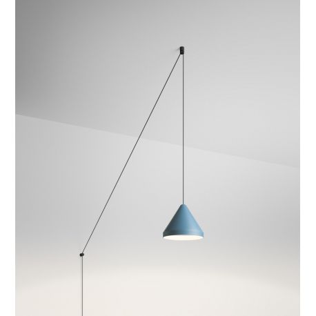 Wall / Suspension Lamp NORTH 5640 Led Vibia