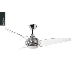 Led Ceiling Fan MONTECARLO Sulion
