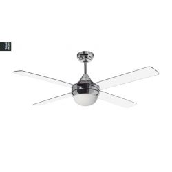 Ceiling Fan With Light CROSS Sulion