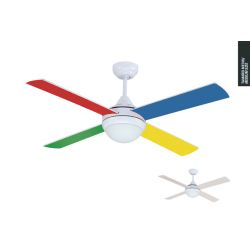 Ceiling Fan With Light NAIF Sulion