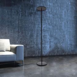 Led Floor Lamp ATHENA Artemide