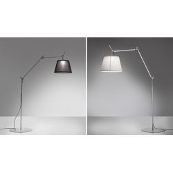 Outdoor Floor Lamp TOLOMEO PARALUME Artemide