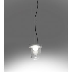 Outdoor Suspension Lamp TOLOMEO LAMPIONE Artemide