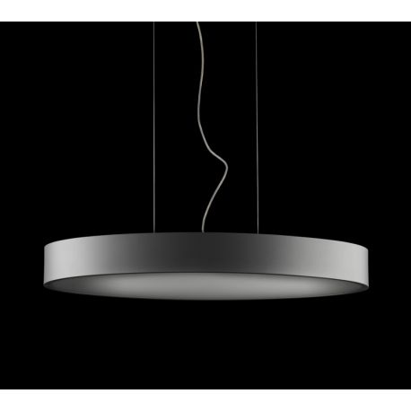 Suspension Lamp HOOPER OVAL 70 Metalarte Suspension Lamp HOOPER OVAL 70 Metalarte