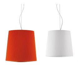 Suspension Lamp INOUT Metalarte