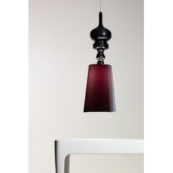 Suspension Lamp JOSEPHINE MINI T Metalarte