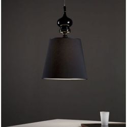 Suspension Lamp JOSEPHINE T GR Metalarte