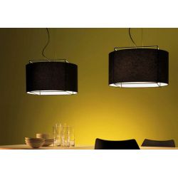 Suspension Lamp LEWIT T PE Metalarte