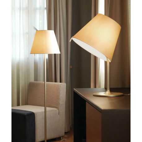 artemide choose table lamp