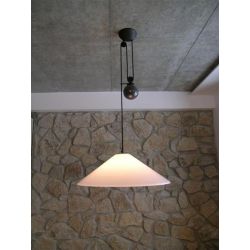 Lámpara Suspensión AGGREGATO SOSP. SALISCENDI Artemide