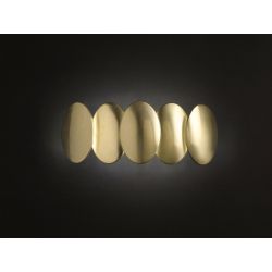 Wall Lamp OBOLO LED 6487 Milán Iluminación