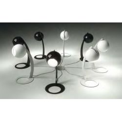 Table Lamp BO-LA Led Milan Iluminación