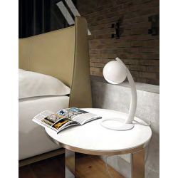 Table Lamp BO-LA Led Milan Iluminación