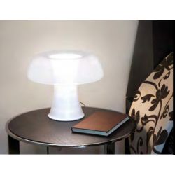 Table Lamp AMELIA Led Milan Iluminación