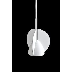 Suspension Lamp KASK Milán Iluminación