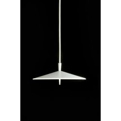 Suspension Lamp PLA Led Milan Iluminación