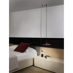 Accesories for Milán Iluminación Lamps