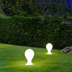 Outdoor Floor Lamp ONA 6196-6197 Milán Iluminación