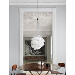 Led Suspension Lamp STOCHASTIC Luceplan
