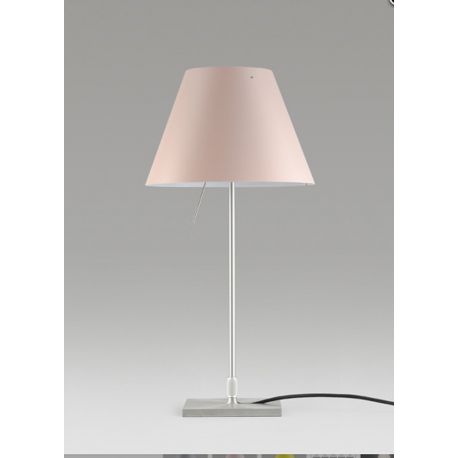 Table Lamp COSTANZINA Luceplan (Only Body)