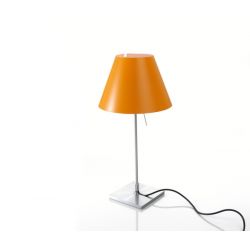 Table Lamp COSTANZINA Luceplan (Only Body)