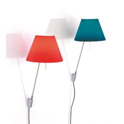 Wall Lamp COSTANZINA Luceplan (Only Body)