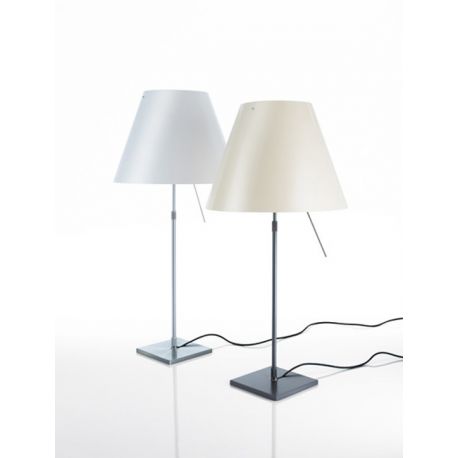 Table Lamp COSTANZA Luceplan