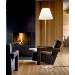 Floor Lamp COSTANZA Luceplan