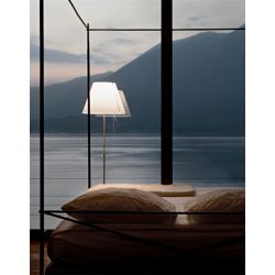 Floor Lamp COSTANZA Luceplan