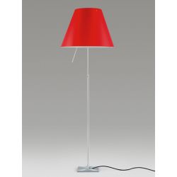 Floor Lamp COSTANZA Luceplan