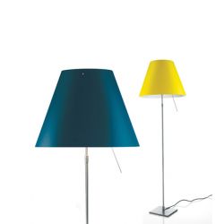 Floor Lamp COSTANZA Luceplan