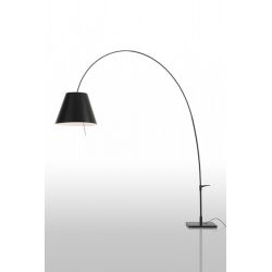 Floor Lamp LADY COSTANZA (Only Structure) Luceplan