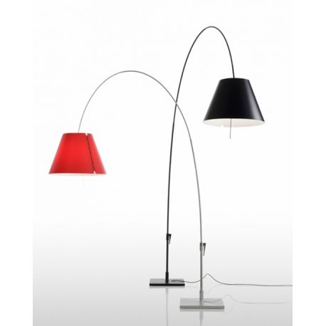 Floor Lamp LADY COSTANZA (Only Structure) Luceplan