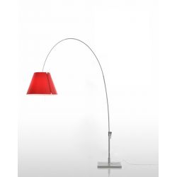 Floor Lamp LADY COSTANZA (Only Structure) Luceplan