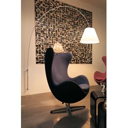 Wall Lamp LADY COSTANZA (Only Structure) Luceplan