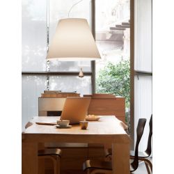 Suspension Lamp LADY COSTANZA Luceplan (Only structure)