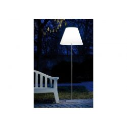 Outdoor Floor Lamp GRANDE COSTANZA OPEN AIR (Only structure) Luceplan