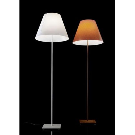 Outdoor Floor Lamp GRANDE COSTANZA OPEN AIR (Only structure) Luceplan