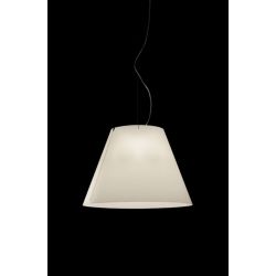 Lámpara de Suspensin GRANDE COSTANZA (Completa) Luceplan