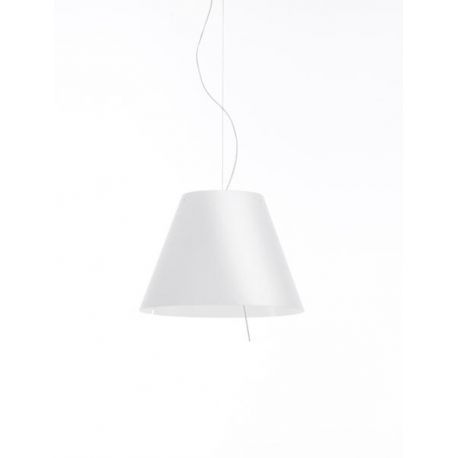 Suspension Lamp GRANDE COSTANZA (Complete) Luceplan