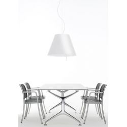 Suspension Lamp GRANDE COSTANZA (Complete) Luceplan