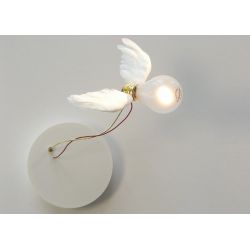 Wall Lamp LUCELLINO NT Ingo Maurer