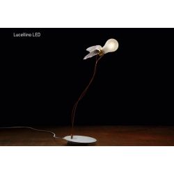 Table Lamp LUCELLINO LED Ingo Maurer