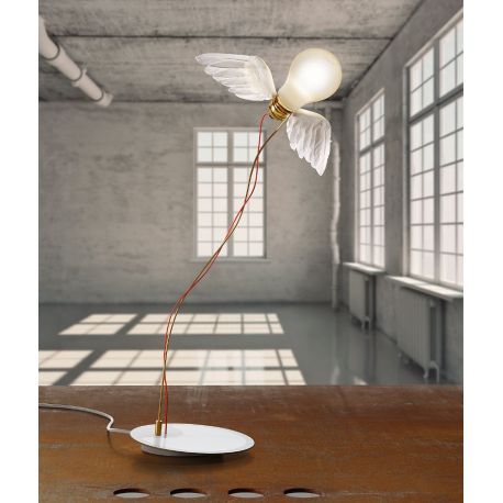 Table Lamp LUCELLINO LED Ingo Maurer Table Lamp LUCELLINO LED Ingo Maurer