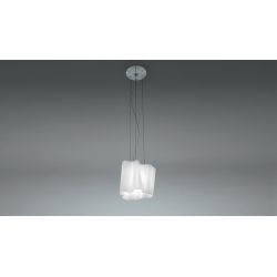 Wall Lamp LOGICO Artemide